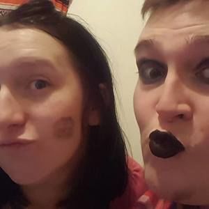 Meet your Posher, Jonathan